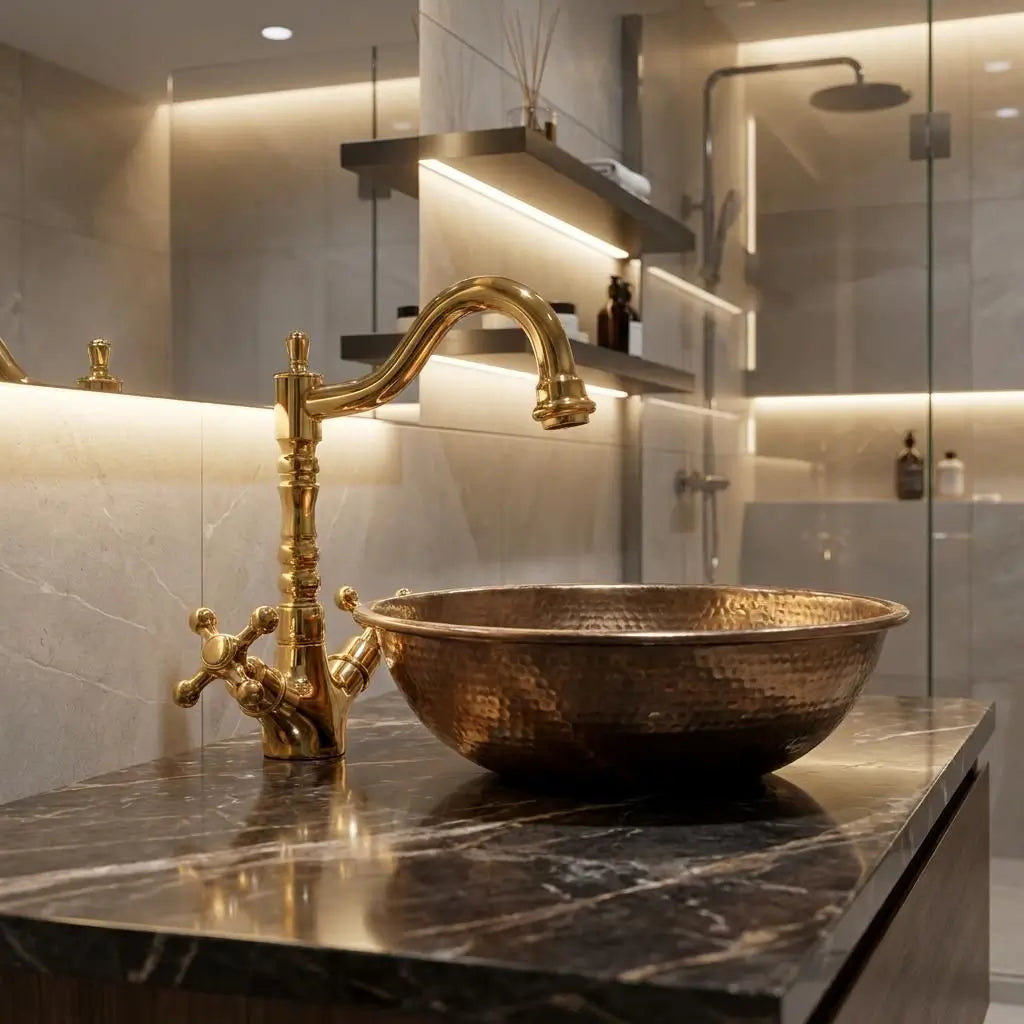 VESSEL SINKS