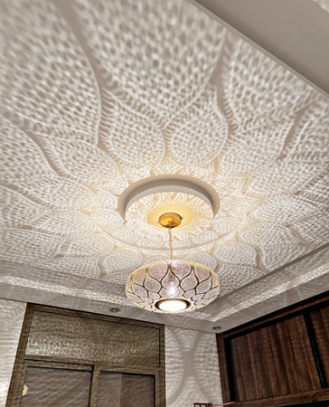 brass pendant light, modern ceiling light fixture, decorative chandelier lighting, hanging dining lamp,