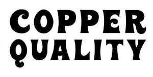 COPPER QUALITY