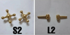 victorian classic kitchen bridge faucet with side sprayer & cold water faucet ,modern unlacquered brass bridge faucet