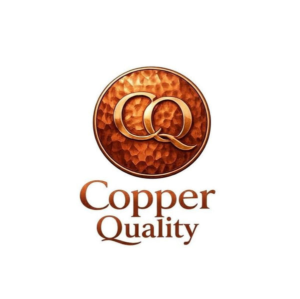 Copper Quality