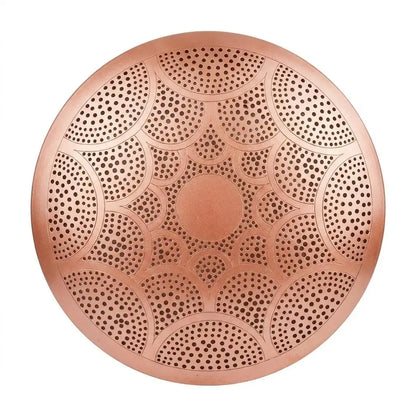 Copper Quality - Modern Brass Wall Sconce